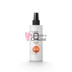 Emulsie pentru corp cu vanilie Mily Vanilla Protein Therapy Uniq Silcare  200 ml, art 24705